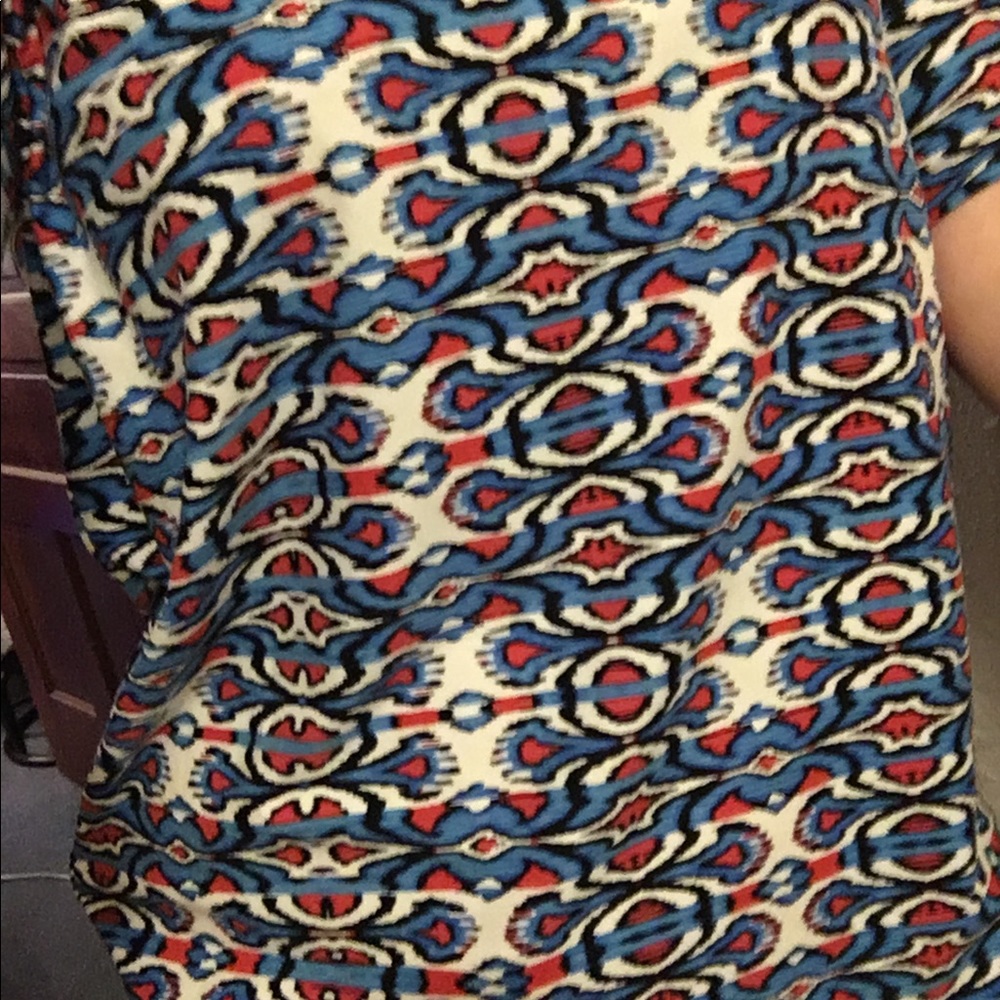 LuLaRue “Irma” - Picture 3 of 6